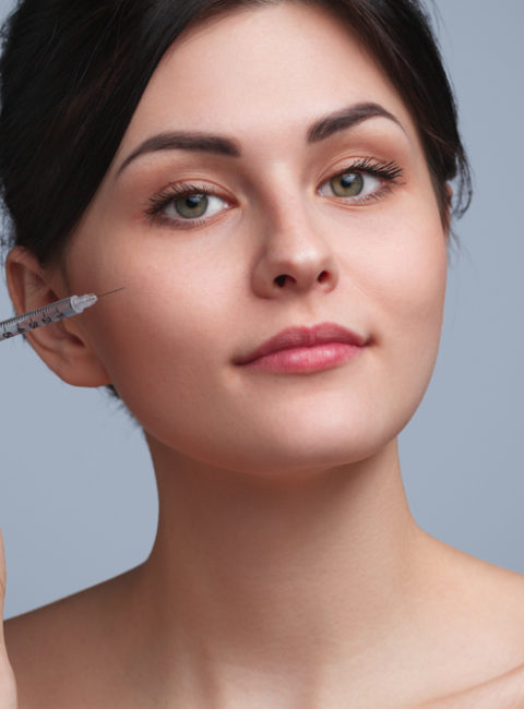 Dermal Fillers Rockville