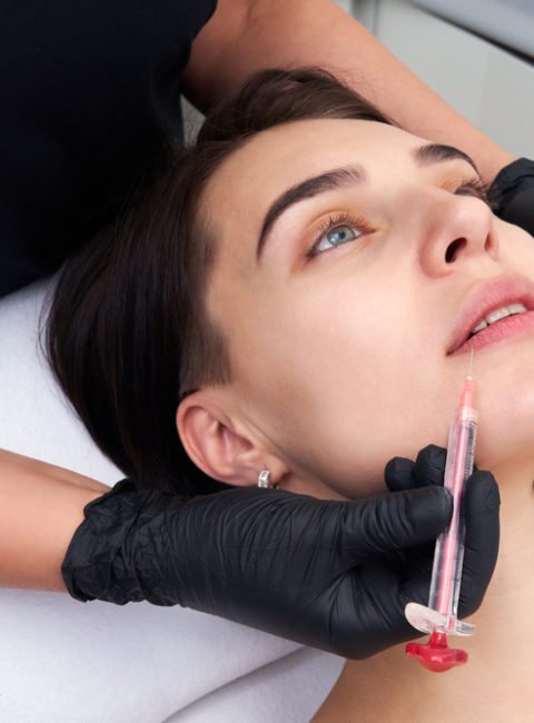 Lip Fillers Rockville MD