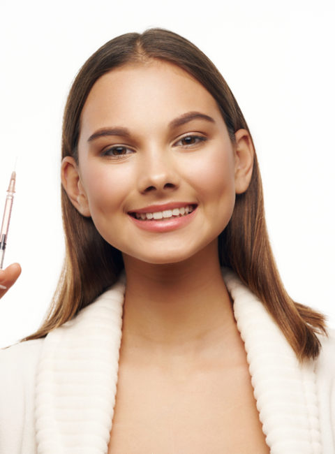 Best Botox Injector in Montgomery County