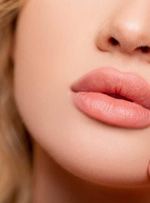 Natural Lip Fillers