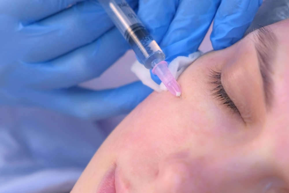 How Long Does UnderEye Filler Last?W Med Spa