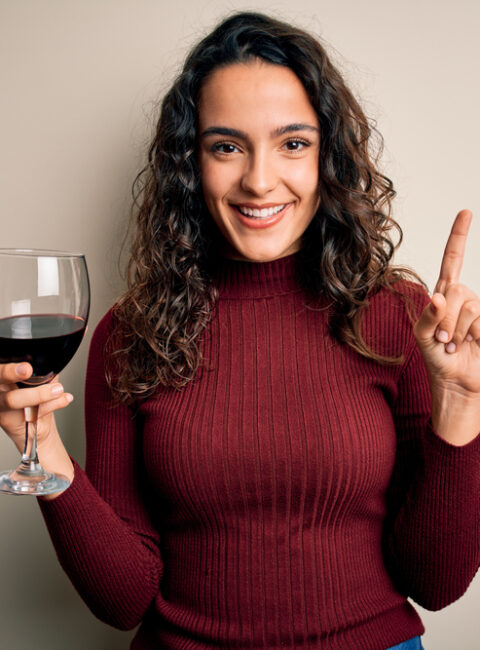 Can I Drink Wine After My Botox?