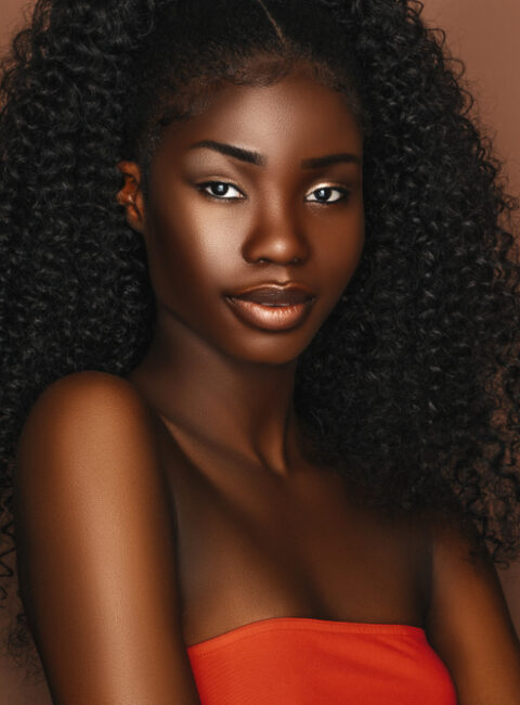 laser hair removal for dark skin