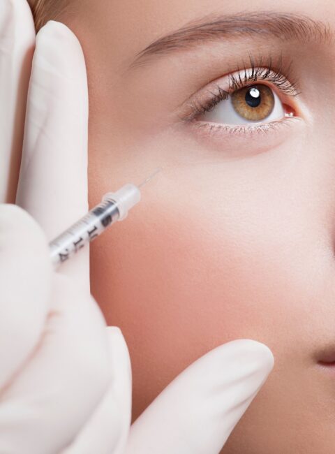 under-eye filler specialist