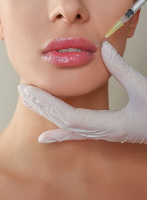 how much is lip filler in silver spring maryland
