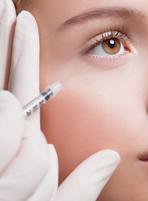 under eye filler silver spring maryland