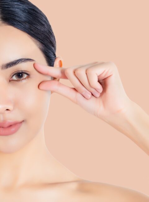 Botox for Crow's Feet in Silver Spring MD