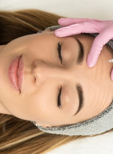 Botox for Forehead Silver Spring MD