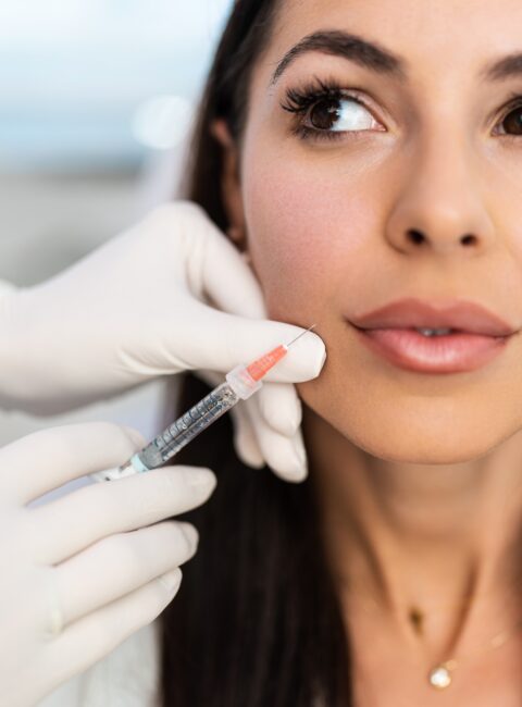Finding the Best Lip Filler for Volume in Silver Spring, MD
