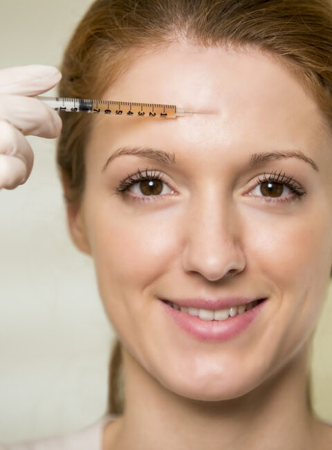 Prep for a Same-Day Botox Appointment in Rockville