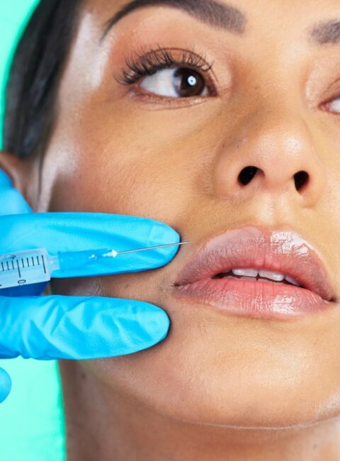 Is It Important to Go to a Doctor for Dermal Fillers?