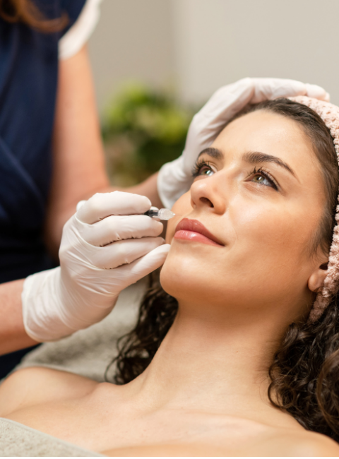 lip filler rockville maryland