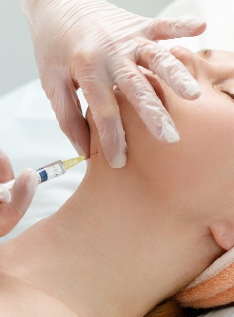 botox for double chin in Rockville MD