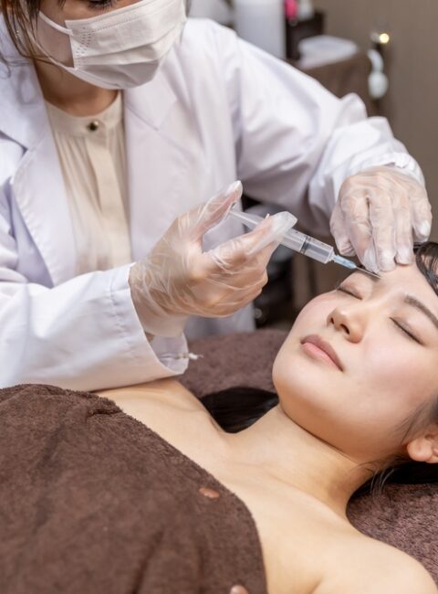 baby Botox Silver Spring MD