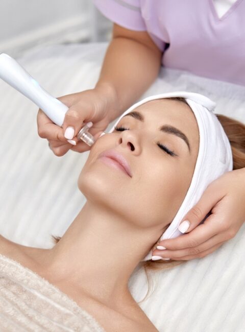 microdermabrasion chevy chase maryland