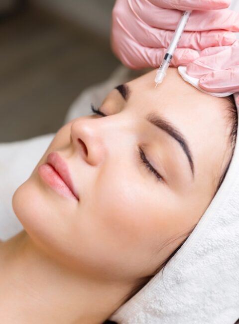 preventative Botox Silver Spring