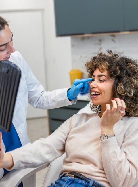 botox consultations Montgomery County